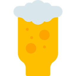 Beer glass  Icon