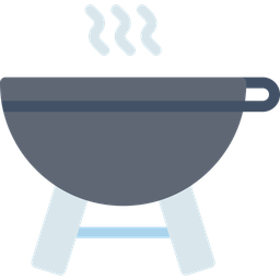 Barbeque  Icon