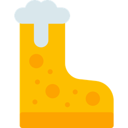 Beer boot  Icon