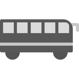 Bus  Icon