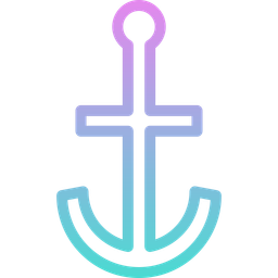 Anchor  Icon