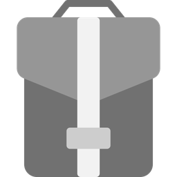 Backpack  Icon