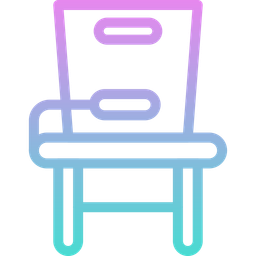 Chair  Icon