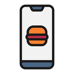 Food order  Icon