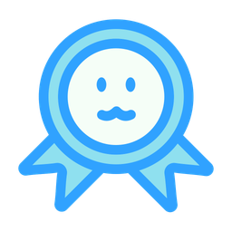 Badge  Icon