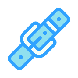 Belt  Icon