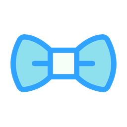 Bow tie  Icon