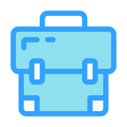 Briefcase  Icon