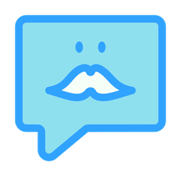 Bubble chat  Icon