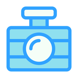 Camera  Icon