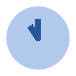 Clock  Icon