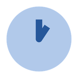 Clock  Icon