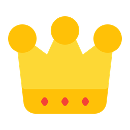 Crown  Icon