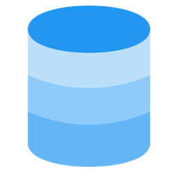 Database  Icon