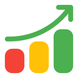 Growth  Icon