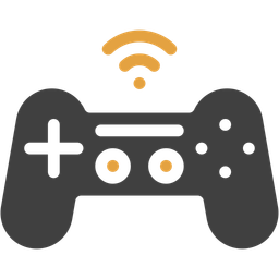 Gamepad  Icon