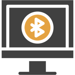 Computer  Icon