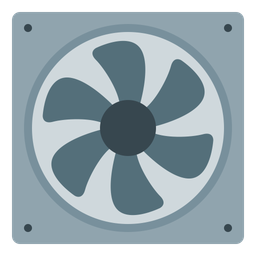 Fan  Icon