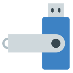 Flash drive  Icon