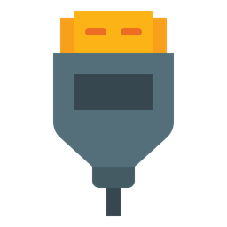 Hdmi cable  Icon