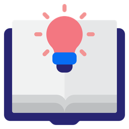 Knowledge base  Icon