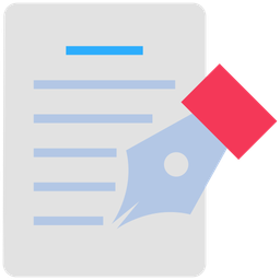 Document  Icon