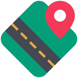 Direction  Icon