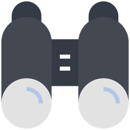 Binocular  Icon