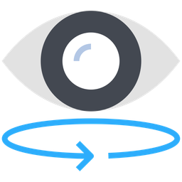 Eye  Icon