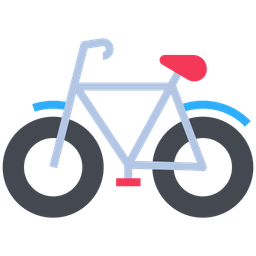 Cycle  Icon