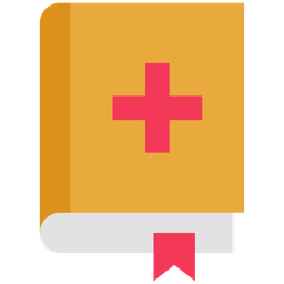 Book  Icon