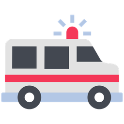 Ambulance  Icon