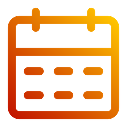 Calendar  Icon