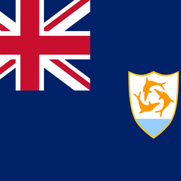 Anguilla  Icon