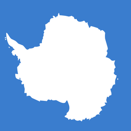 Antarctica  Icon