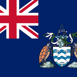 Ascension island  Icon