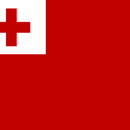 Kingdom of tonga  Icon