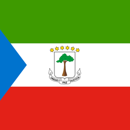 Republic of equatorial guinea  Icon