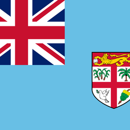 Republic of fiji  Icon