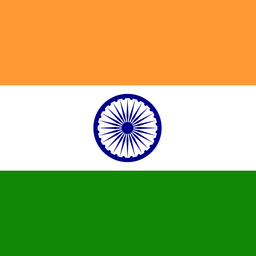 Republic of india  Icon