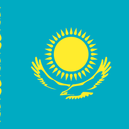 Republic of kazakhstan  Icon