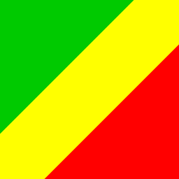 Republic of the congo  Icon