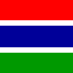 Republic of the gambia  Icon