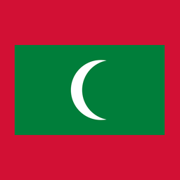 Republic of the maldives  Icon