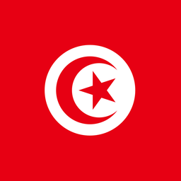 Tunisian republicFl  Icon