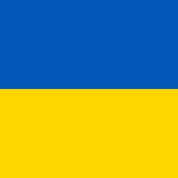 Ukraine  Icon