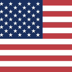 United states minor outlying islands  Icon