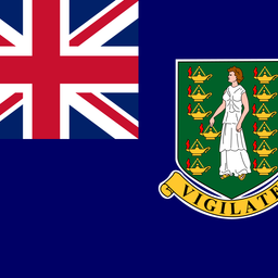 Virgin islands  Icon