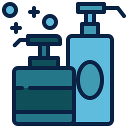 Shampoo  Icon