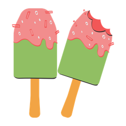 Ice cream  Icon